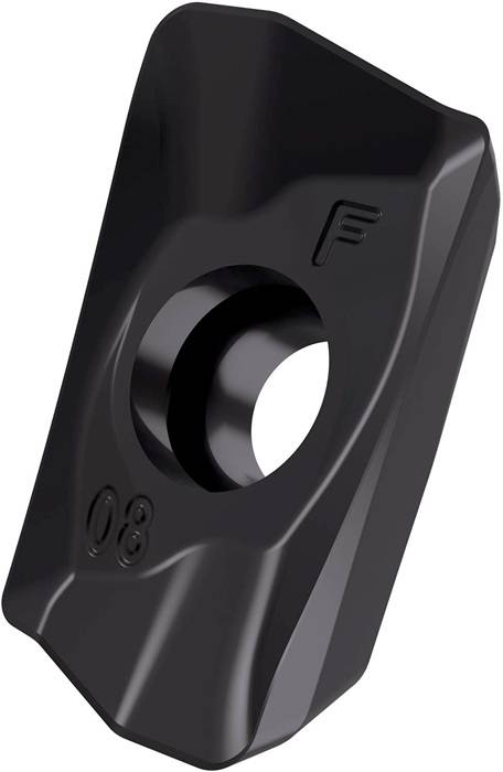 Fräswendeschneidplatte ISO ADMX 11T304SR-F:8215 D. 2,9mm PVD beschichtet PRAMET