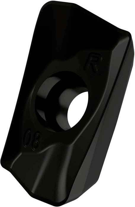 Fräswendeschneidplatte ISO ADMX 11T308PR-R:M5315 D.2,9mm MT-CVD beschichtet