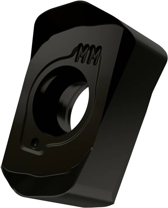 Fräswendeschneidplatte ISO BNGX 10T308SR-MM:M9340 D. 2,76mm MT-CVD beschichtet