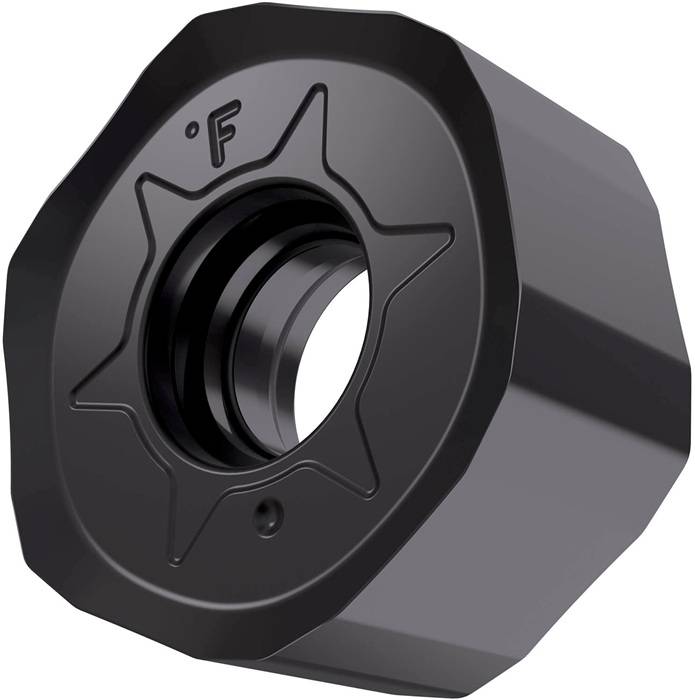 Fräswendeschneidplatte ISO HNGX 0604ANSN-F:8215 D. 3,7mm PVD beschichtet PRAMET