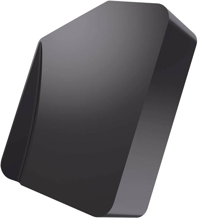 Fräswendeschneidplatte ISO SBKX 2207DZER:M8326 Innenkreis-D. 22mm PVD PRAMET