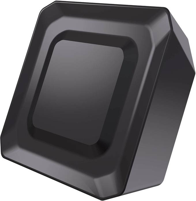 Fräswendeschneidplatte ISO SBMR 2207DZSR-R:M8346 Innenkreis-D. 22mm PVD PRAMET