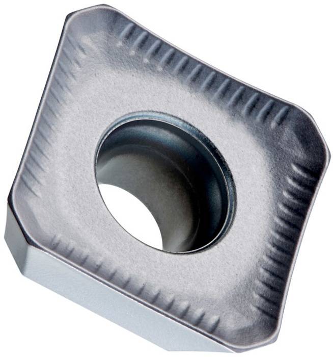 Fräswendeschneidplatte ISO SEMT 09T3AFSN:8215 D. 3,5mm PVD beschichtet PRAMET