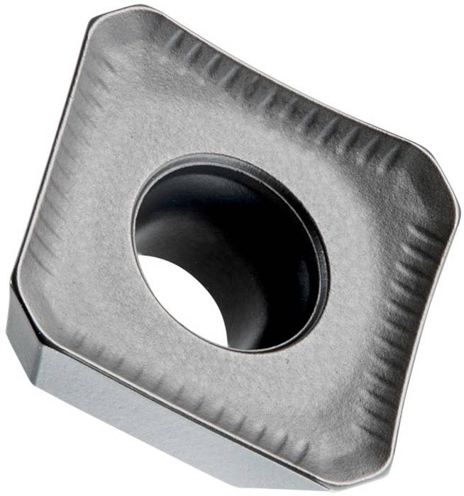 Fräswendeschneidplatte ISO SEMT 09T3AFSN:M9325 D.3,5mm MT-CVD beschichtet PRAMET