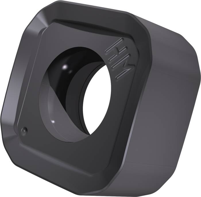 Fräswendeschneidplatte ISO SNGX 110416SR-HM:M8310 Bohrungs-D. 4,56mm PRAMET