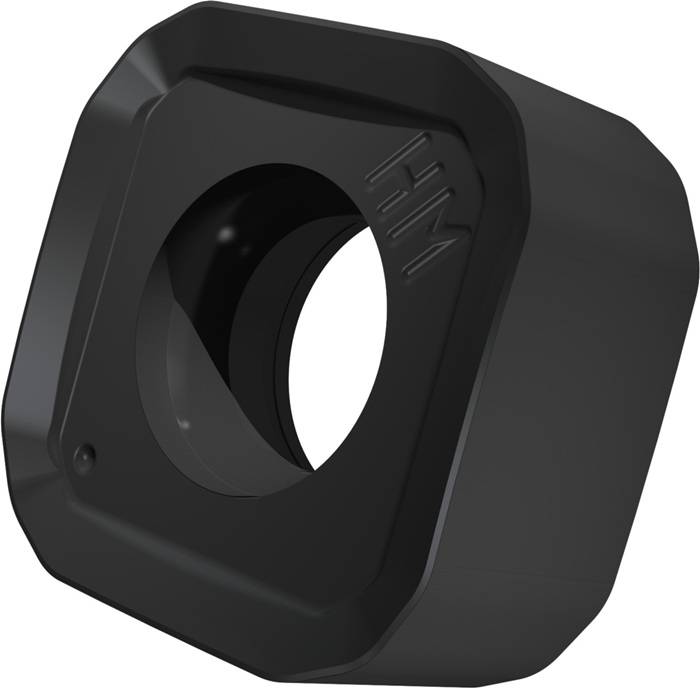 Fräswendeschneidplatte ISO SNGX 110416SR-HM:M9325 Bohrungs-D. 4,56mm PRAMET