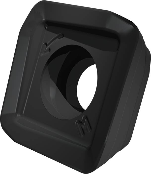 Fräswendeschneidplatte ISO SOHT 120514SR-M:M9340 Bohrungs-D. 4,5mm PRAMET