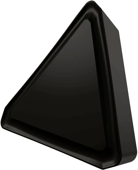 Fräswendeschneidplatte ISO TPKR 2204PDSR:M9325 Tiefe 17mm MT-CVD beschichtet