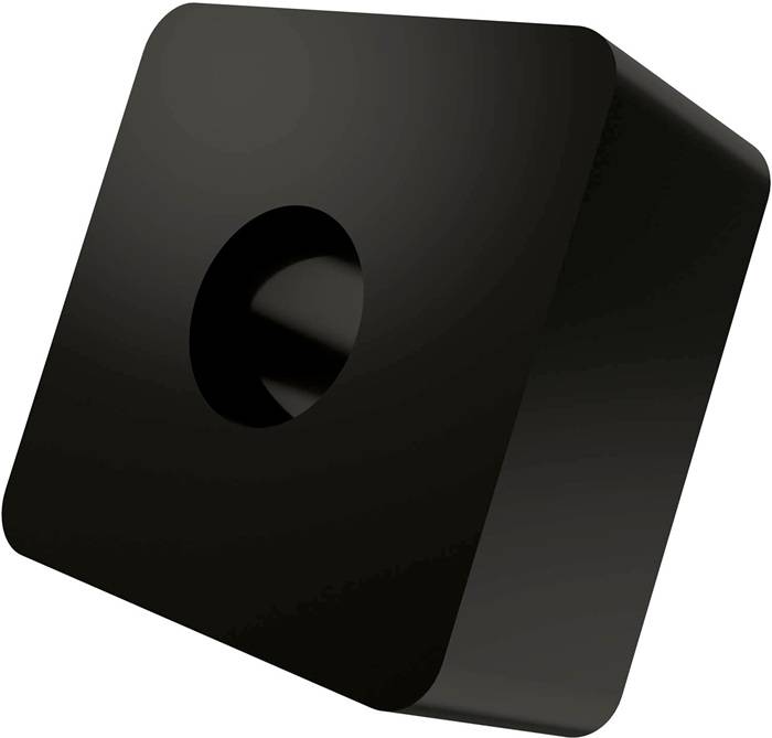 Scarfing-Schneideinsatz ISO SNMA 250924-R00:T9335 Brutto-G.73,849g MT-CVD PRAMET