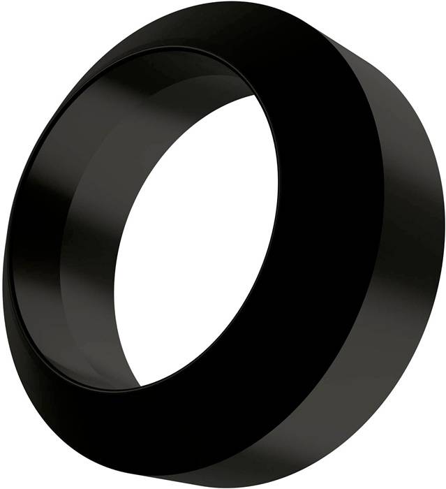 Scarfing-Schneidring ISO PSR1-R10:T9335 Rohrinnen-D. 28mm MT-CVD beschichtet