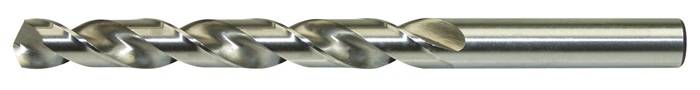 Spiralbohrer DIN 338 Typ VA D.7,2mm HSS-Co5 Zyl.schaft kurz TECWERK