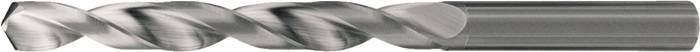 Spiralbohrer DIN 338 TypN D.12mm VHM HA kurz TECWERK