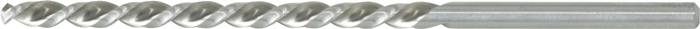 Spiralbohrer DIN 340 Typ GT D.7mm HSS-Co profilgeschl.Zyl.schaft TECWERK
