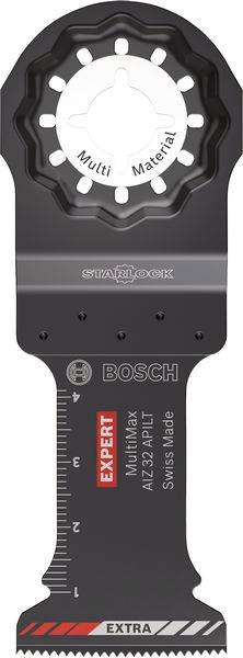 Tauchsägeblatt EXPERT MultiMax AIZ 32 APILT B32mm Eintauch-T.45mm 10 St.Starlock