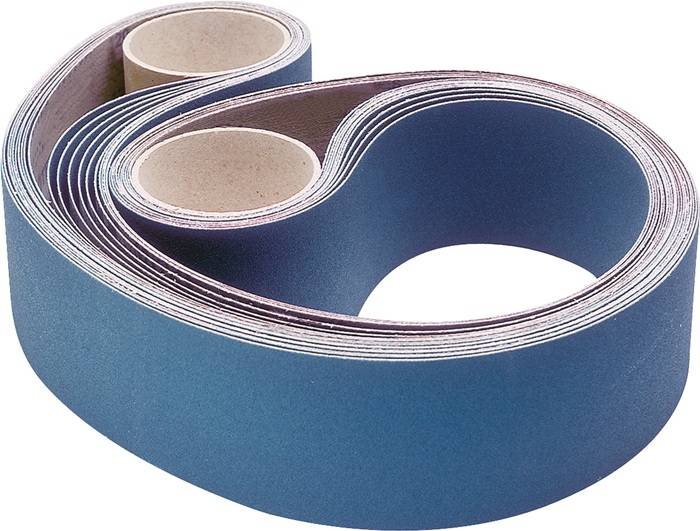 Schleifband L.2000mm B.150mm K.120 f.INOX ZK TECWERK