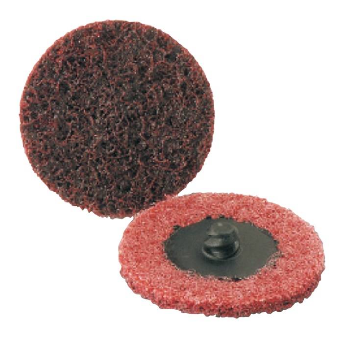 Vlieskompaktscheibe SCD D.51mm medium TECWERK