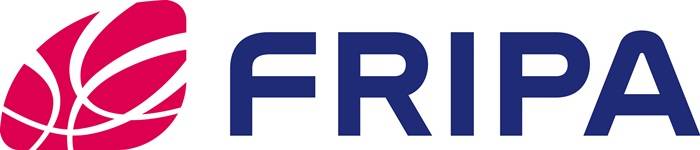 Toilettenpapier Fripa Select 4-lagig FRIPA