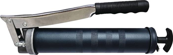 Handhebelfettpresse f.400g Kartuschen/loses Fett 500 cm³ TECWERK