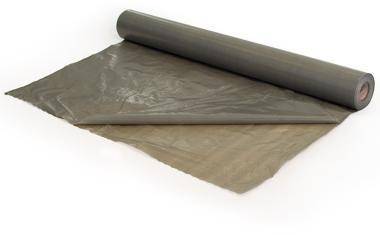 Flachfolie Breite 2000mm Länge 50m Stärke50µ LDPE transluzent TRANSPAK