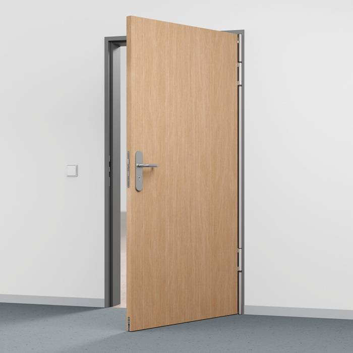 Fingersch.FSA 8800 S30 L.1980mm f.3 Segmente,Bands.S30,farblos elox.EV1