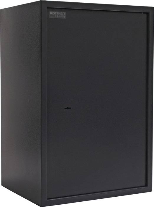 Möbeltresor Jupiter 5 670x450x360mm Doppelbartschloss Fbd.25kg ROTTNER