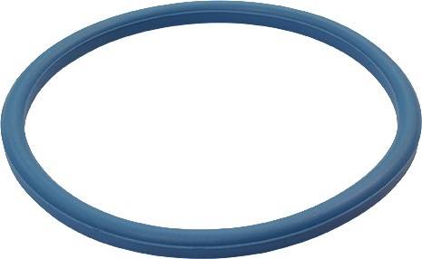 Dicht.Typ VMS NBR ID 30,0mm Milchrohr-Rundgewinde 40,0mm