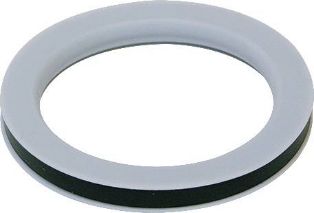 Dichtungsring Kamlok PTFE m.EPDM Kern ID 22,0mm 35,0mm