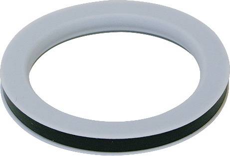 Dichtungsring Kamlok PTFE m.Viton Kern ID 27,0mm 40,0mm