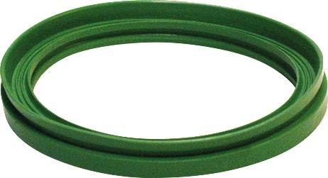 TW Formdichtung Typ MKV Hypalon 50