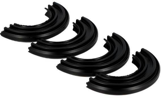 Gehäusedichtungen EDH219 ID 95mm AD 141mm B.14,5mm 1St./VE FAG