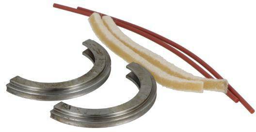 Gehäusedichtungen SC507 FSS ID 30mm 1St./VE SNR