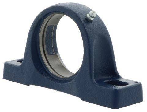 Stehlagergehäuse SY508 M 80mm 1St./VE SKF