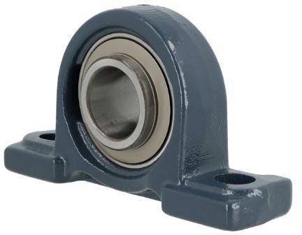 Stehlager-Gehäuseeinheiten NAP210-31 49,213mm Exzenterspannring 1St./VE FYH