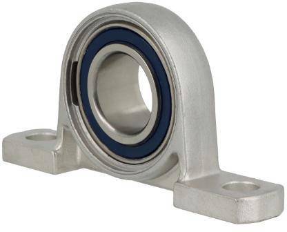 Stehlager-Gehäuseeinheiten USP000 S6 10mm Gewindestifte 1St./VE FYH