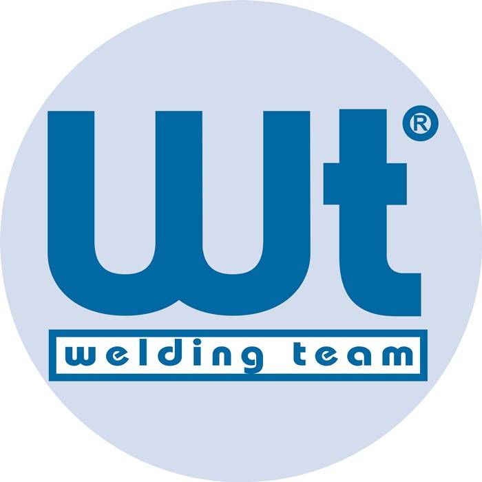 Elektrodenschweißgerät WT-MMA 200 m.Zub.10-200 A WELDING TEAM