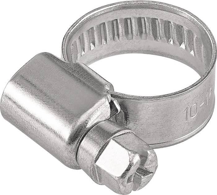 Schlauchschelle 20-32mm W1 Bandbr.12mm Bandbr.12mm Btl.TECWERK