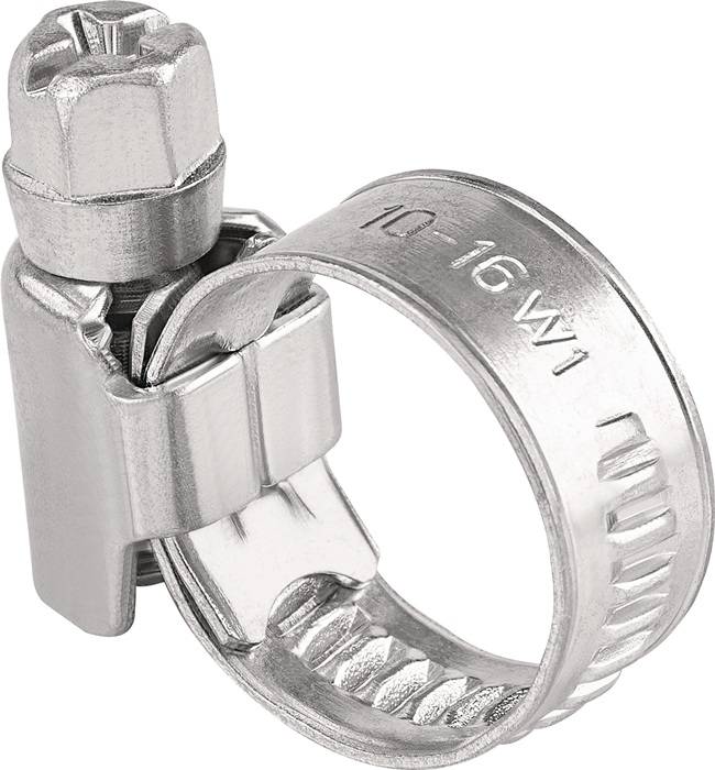Schlauchschelle 12-22mm W1 Bandbr.9mm Bandbr.9mm Btl.TECWERK