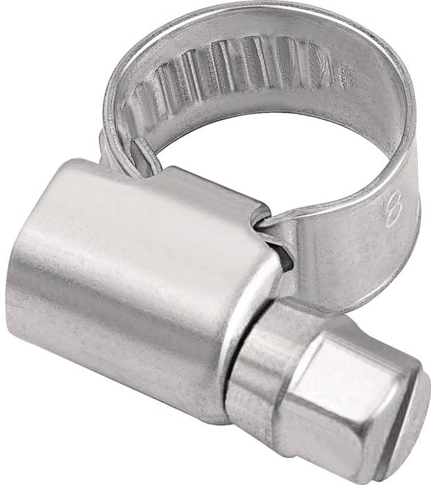 Schlauchschelle 20-32mm W4 Bandbr.9mm Bandbr.9mm Btl.TECWERK