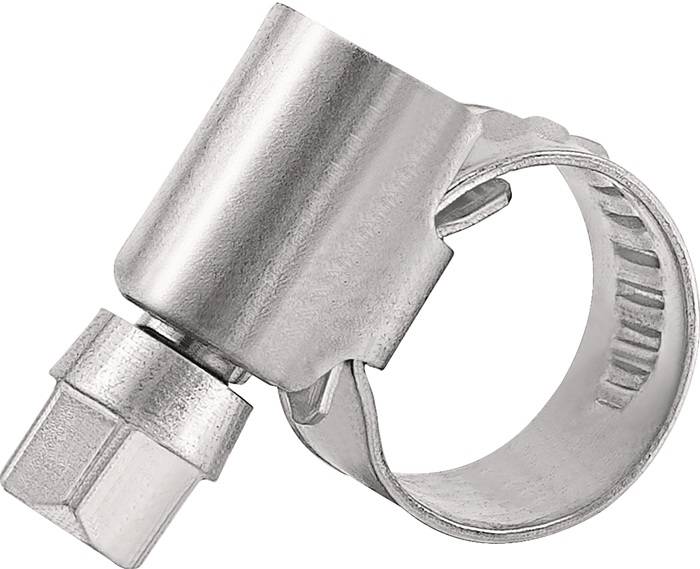 Schlauchschelle 10-16mm W4 Bandbr.9mm Bandbr.9mm Btl.TECWERK