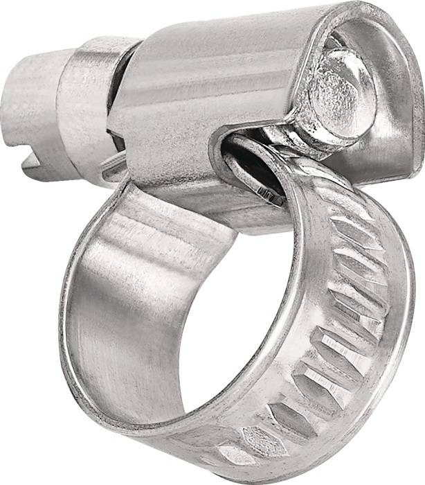 Schlauchschelle 10-16mm W4 Bandbr.9mm Bandbr.9mm Btl.TECWERK