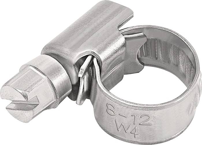 Schlauchschelle 10-16mm W4 Bandbr.9mm Bandbr.9mm Btl.TECWERK