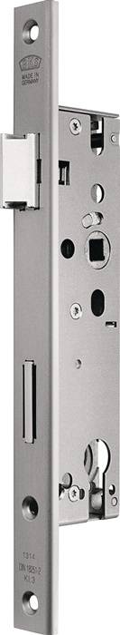 RR-Einsteckschl.B 1314 PZ 24/30/92/8mm DIN L/R STA 245mm BKS