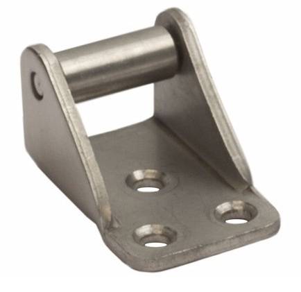 Türfeststeller VA ma SCHNEGEL