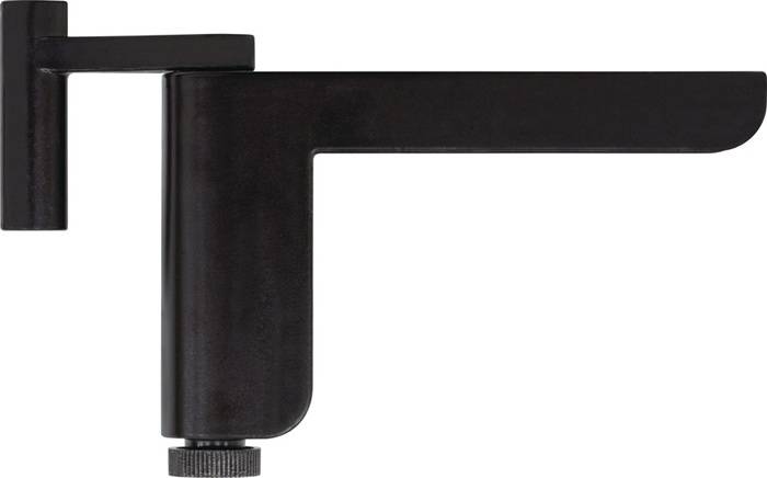 Türschließer 2603 f.IT Gr.1 20kg schwarz lack.ABUS