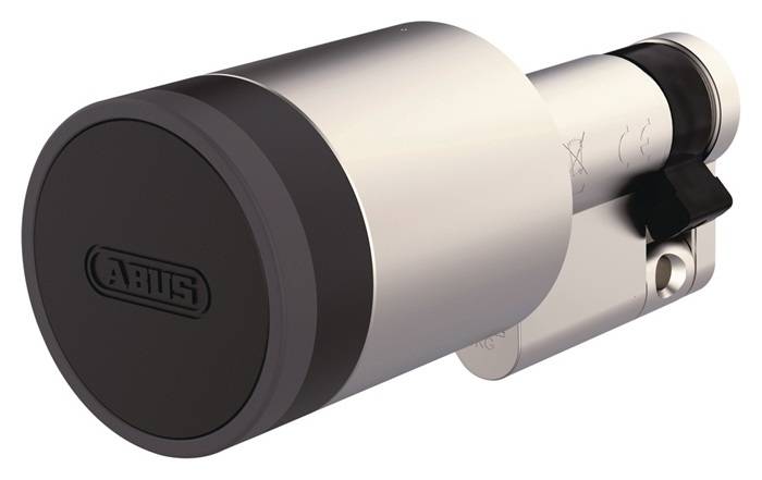 Einzelzylinder CYLOX One CFZ4100NM EPZ HZ 30-40/10 silber 40405