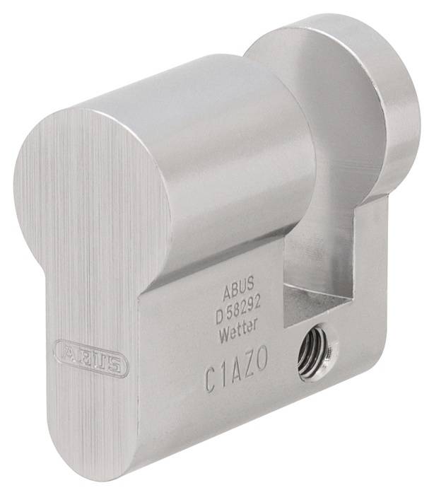 Blindzylinder TI 45mm 10/35 TI-Spezialalu ABUS