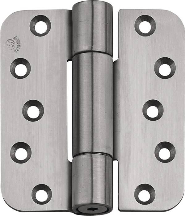 Objektband Sys.V 8600 VA ma geschl.120kg 20mm DIN L/R stu.Tür BSW