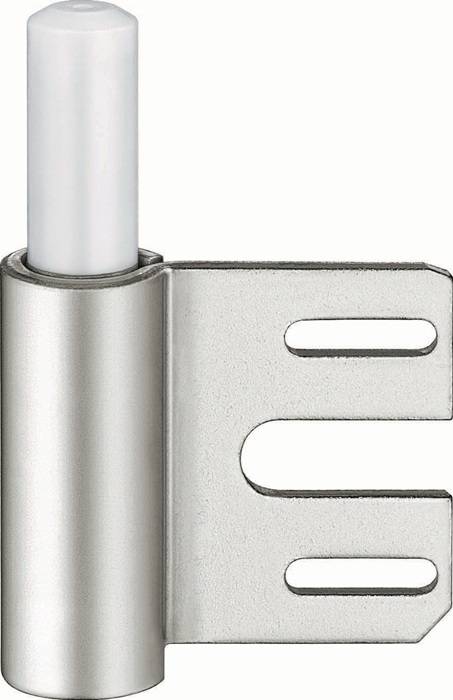 Rahmenteil V 8100 WF STA vern.f.2-tlg.Stahlzargen SIMONSWER