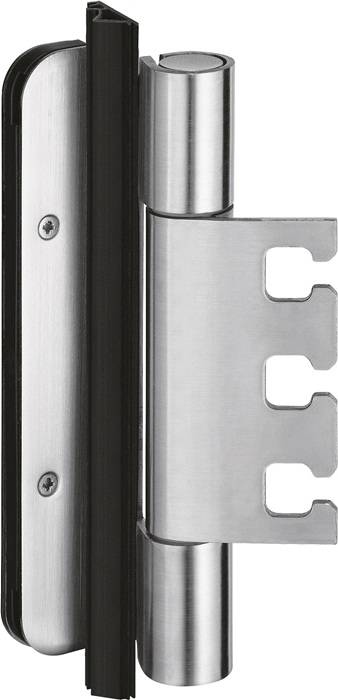 Objektband VARIANT VX 7939/160 FD VA ma (SW 040) 200kg 22,5mm DIN L/R