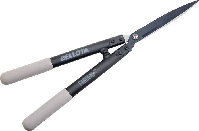 Heckenschere Garden Line Gesamt-L.660mm Blatt-L.230mm BELLOTA